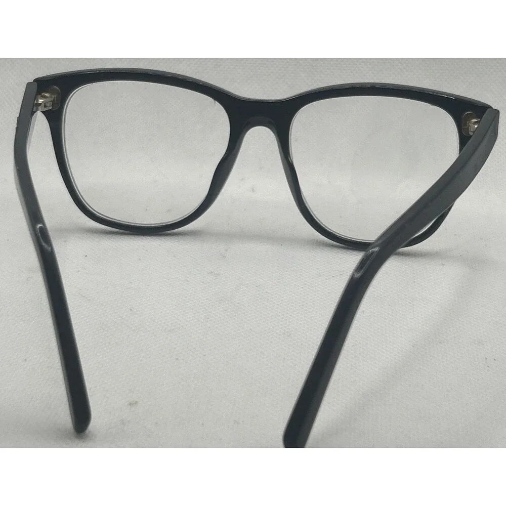 Chloe CE2686 Black Frame Eyeglasses*DIY Your RX Lens
